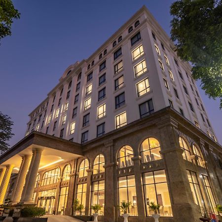 Foreign Relations Hotel 하노이 외부 사진